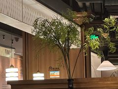 -前海沿·青岛菜(大拇指广场石老人店)