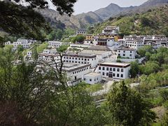 -五当召景区