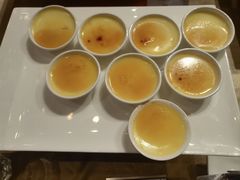 -索菲特酒店·海鲜自助 ·聚餐厅