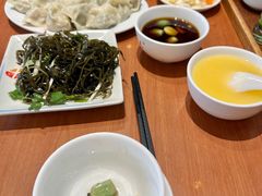 -鸿毛饺子(紫竹桥店)
