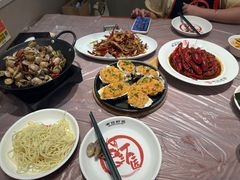 -有位虾匠·香辣蟹·小龙虾(李村店)