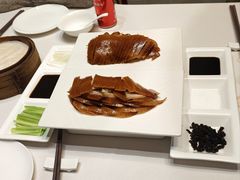 -到家尝北京菜(西坝河店)