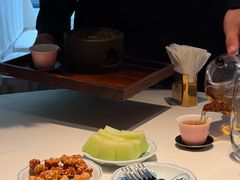 -漾亚·雍雅合鲜(桐梓林店)