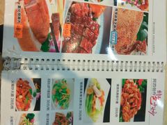 -台山美食一绝阿四台山黄鳝饭(阿四创作店)