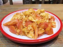 -东北农家饺子村(昌平路店)