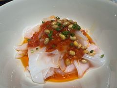 西红柿酱米皮-老凯俚酸汤鱼(多彩城店)