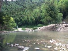 iphone_upload_pic-千泷沟大瀑布旅游区