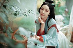 -八角古风摄影
