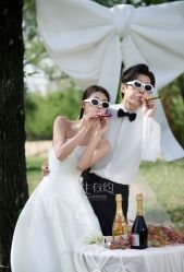 -今生有约婚纱摄影店(景德路店)