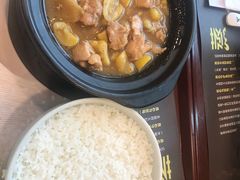 -真功夫(中大五院店)