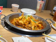 -邵汇大虾火锅(鲁迅路店)