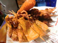 -嘎嘎鸭脑壳(驷马桥店)
