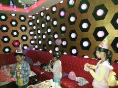 -凯乐会量贩KTV(国防大厦总店)