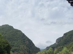 -大水川景区