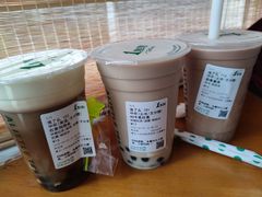 -1点点(新会店)