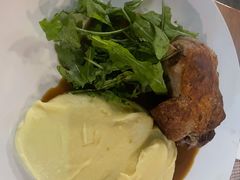 油封鸭腿-LA MAISON公鸡和龙(蛇口店)