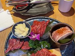 -丸藏和牛烧肉专门店(园区师惠坊店)