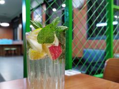 -魏斯理汉堡(西安沣东吾悦店)