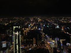 -长沙尼依格罗酒店