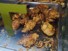-阿捡忭京炸鸡(韭菜园总店)
