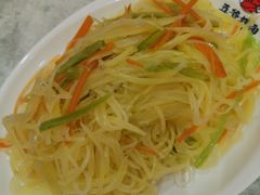 -五爷拌面(高新万达店)