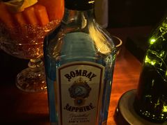 -隐肆威士忌鸡尾酒吧(玉沙国际店)