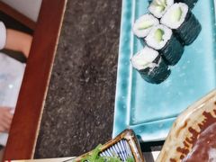 -古田居·特色寿司料理(星之岛旗舰店)
