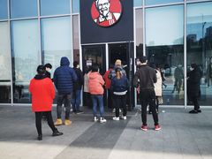 -肯德基(常熟万达店)