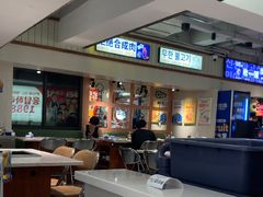 -尹珍珠·韩式无限烤肉(回龙湾店)