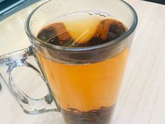 武夷山正山小种(杯)-大书房咖啡(中传国交店)