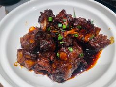 -绿茶餐厅(广州天河城店)