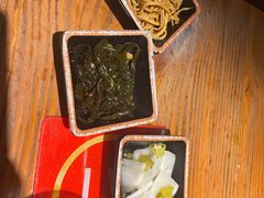 -牛坂亭 . 和牛烤肉海鲜酒场(工农路店)