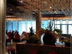 -富淳饭店(陆家嘴保利广场店)