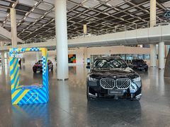 -华晨宝马铁西工厂