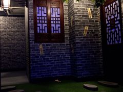 -CLUE演绎实景剧本杀(江南西店)