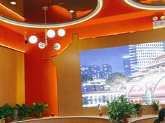 -蜀香三绝·牛蛙·烤鱼·天府炒鸡(安丘泰华店)