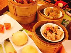 -添好运点心专门店(深水埗店)