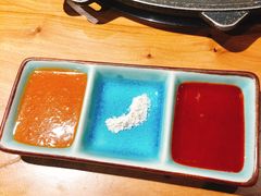 -炭恋火炉烤肉(凌云一街坊店)