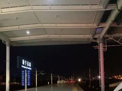 -南宁东站