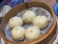 野菌香包-陶德砂锅(蜀汉路店)