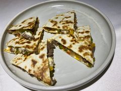 -研食记西餐厅(金融中心店)
