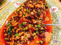 -砂锅居(西四店)