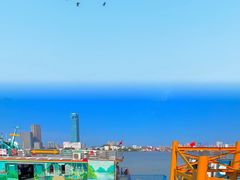 -长洲岛