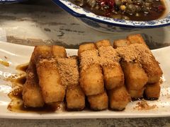 -佳佳麻辣烧菜馆