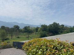 -秦始皇帝陵博物院-丽山园