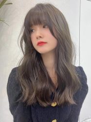 -ＲH SALON·简爱烫发染发接发