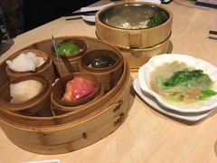 避风塘虾饺五小宝-避风塘(百联东郊店)