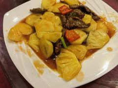 -南江鸡饭店(龙华雅苑分店)