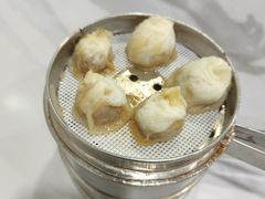 -吃不亏特色包子(三峡广场店)