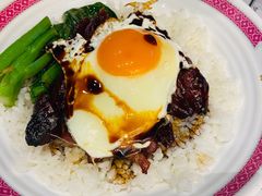 -憶廟街 X 沙角邨(太古城店)